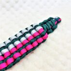 パラコード犬首輪