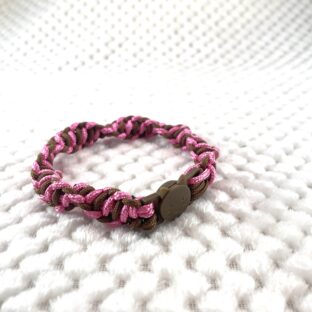 [公式]＃272パラコードでマクラメ編み 猫と犬の手作り首輪