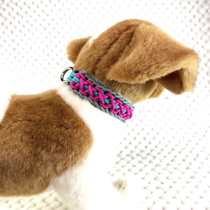 [公式]#277 「最後のモヒート」 小型犬バージョン犬に装着アップ