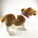 [公式]#277 「最後のモヒート」 小型犬バージョン犬に装着全体画像