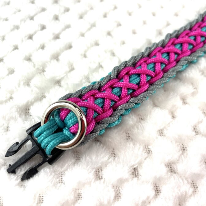 [公式]#277 「最後のモヒート」 小型犬バージョンパーツ部分アップ