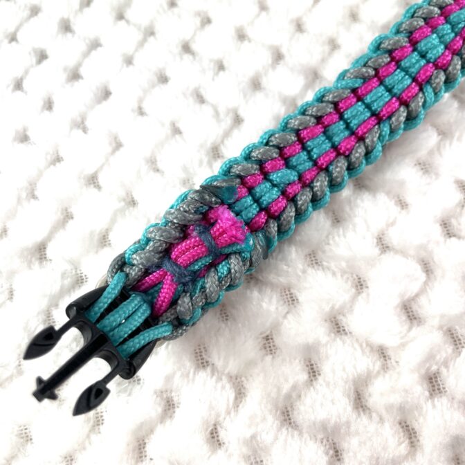 [公式]#277 「最後のモヒート」 小型犬バージョンパーツ裏側