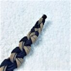 パラコード犬首輪表側