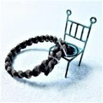 パラコード犬首輪