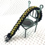 パラコード犬首輪