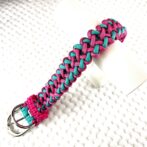 [公式]#288 2色使いの中型・大型犬首輪全体画像