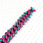 [公式]#288 2色使いの中型・大型犬首輪表側