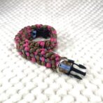 [公式]#293 「フォレストパース」中型・大型犬首輪寝かせた状態