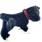 [公式]#264 中・大型犬用首輪犬に装着全体部分