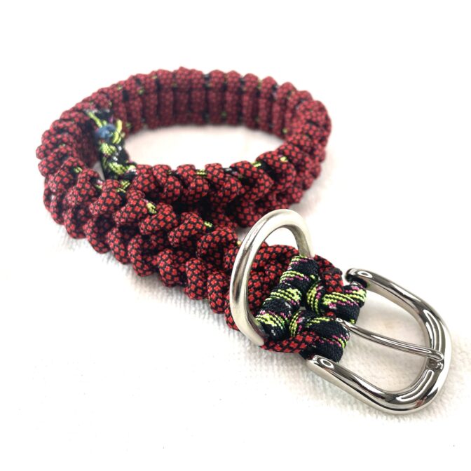 [公式]#264 中・大型犬用首輪金具アップ