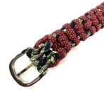 [公式]#264 中・大型犬用首輪裏側金具部分