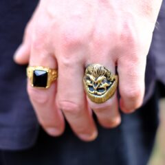 [貴金属宝飾品] 高齢者の介護施設で行方不明？