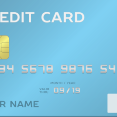 [クレジットカード]ネットショップの売り上げが幻に