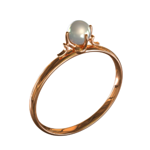 ring-with-pearls-3392725_1280 | エツコナカムラ・アクセサリーブランド|舞ジュエリー 細みのK18リング